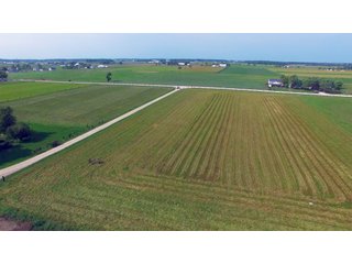 Allen County, Indiana Farmstead - FARMSTEAD AUCTION - 41+/- ACRES IN 4 TRACTS IN ALLEN COUNTY, INDIANA